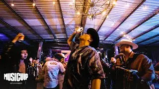 La Pauta Crew - Grupo Firme - Banda Siempre Firme - Una Pura Y Dos Con Sal / Los P&aacute;jaros