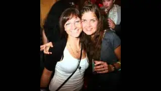 90er party trailer - Minden - Markt 15 - 5.11.2011