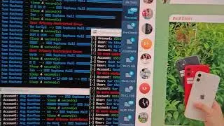 Telegram Adder Scraper Real Members Private Public Group Script 2023 🔥✅
