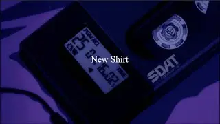 Sarah Hemi - new shirt (Original Song)