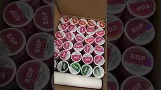 Looking to expand your product range with a hot-selling smoke alternative ?