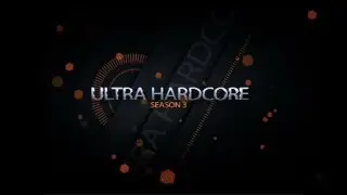 GGMC Ultra-Hardcore - S3E1