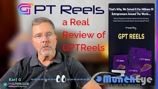 GPTReels   the Real Review of GPT Reels Short Video Creator Software