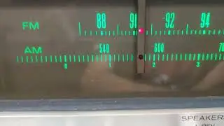 Realistic STA-52B Repair | Adam Electronics 6396