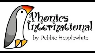 The Phonics International Programme