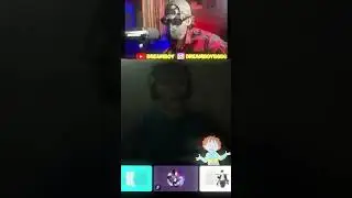 CRAZY MIMICRY TALENT