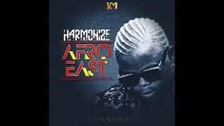 Harmonize ft burna boy... your body (Afro east)