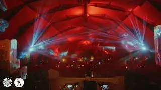 Captain Hook - DNA Activation @ Boom Festival 2022
