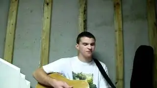 cover of fly high by caleb ferguson