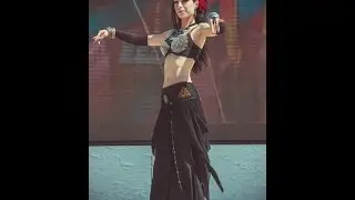 Ioanna dark Triabl Fusion Odessa