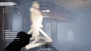 tank boss fight | Mist Survival