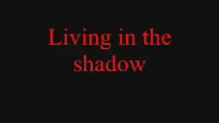 Grime Instrumental - Living in the shadow