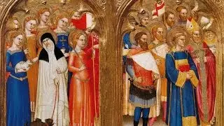 Harnessing the Power of Chant - Professor Christopher Page