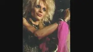 Michael Monroe - Not Fakin' It