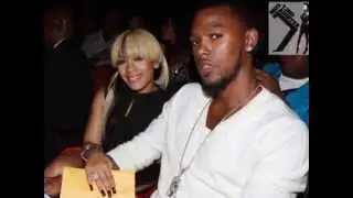 keyshia cole and daniel gibson