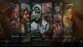 Phoenix Reign vs Reign Reborn - Summer Season Evil 8 - Match 1 - Semi Finals - Week 1