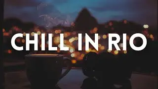 Café Bossa Nova ☕ 2 Hours of Smooth Brazilian Jazz for Study, Work & Relaxing