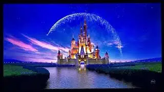 Disney/Pixar Animation Studios (Luca, 2021 Movie)