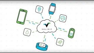 Validic's Digital Health Platform Overview
