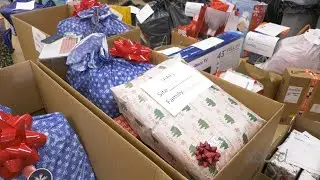 Thanks to Donors, ABCD Toy Drive and Adopt-A-Family Helps Hundreds of Boston Families