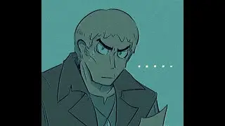 Grimsley and Nanu's Day Out