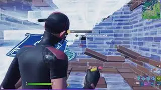 Lost My Mind🤯 (1v1d SEN Zyfa)