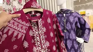 ❤️j. Junaid Jamshed New Mid Season Collection After Sale 🎉 j. New Collection 2025