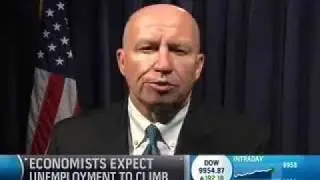 Brady:  Political stimulus, not economic stimulus