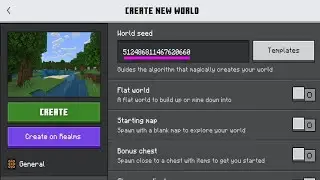 Minecraft Top 3 Best Seeds for 3 Plains Villages Near Spawn