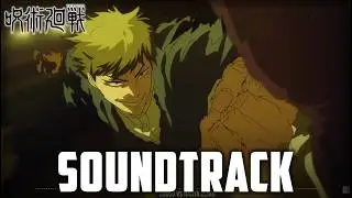 Choso vs. Naoya Zenin Fight Theme | Jujutsu Kaisen S3 EP1 & 2 OST Cover