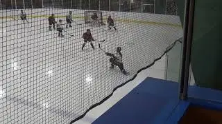 Dec 16 2018 PW BMHA A3 (D) at WVMHA A1 (L)