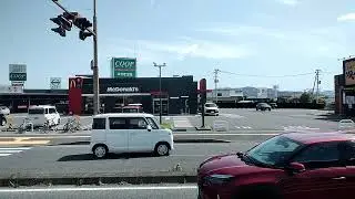 【宮城交通】高速バス　石巻駅～仙台駅【2025年5月6日撮影】