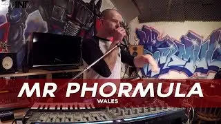 MR PHORMULA 🏴󠁧󠁢󠁷󠁬󠁳󠁿 | Back To The Lab (Loopstation Week)