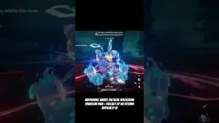 Tactical Hologram: Phantom Pain - Fallacy Of No Return - Difficulty IV - Wuthering Waves