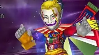 DFFOO GL - Intercession of the Wicked Chaos Challenge