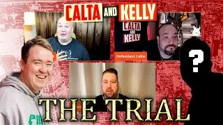 Shane Gillis and Galvin - Calta and Kelly 9/24