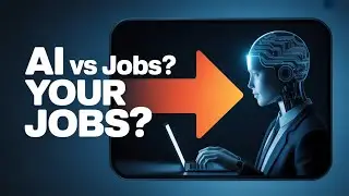 Will AI Take Your Job? The Future of Work Explained