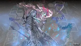 Zorga Masques VS Nordlinger [Vanguard DD] | Cardfight!! Vanguard Dear Days
