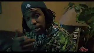 Curren$y - One Track Mind [OFFICIAL VIDEO]