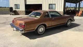 1978 Dodge Diplomat Boattail for sale