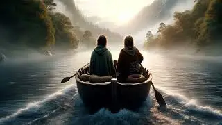 12. I made a promise Mr. Frodo