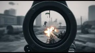 Call of Duty Warzone 15Kills Win BO7 Season1 PS5 Gameplay 4K