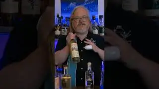 The Coconut Sands Negroni  #cocktail