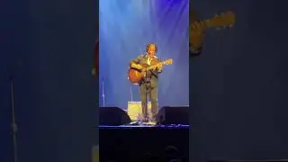 John Oates - She&rsquo;s Gone 4/4/24 The Paramount