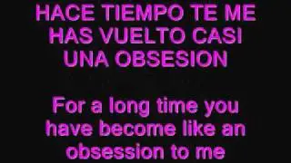 Tanto Amor -  Savvy Lyrics In Spanish And English