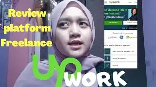 Review Upwork