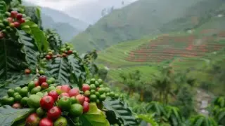 Exploring the beauty of Chikmagalur to Tarikere Road