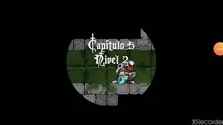 Magic Rampage. nivel - 42