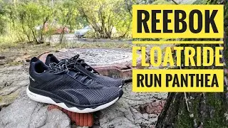 Лучшие беговые кроссовки от Reebok? Обзор модели Floatride Run Panthea