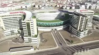ERZURUM ŞEHİR HASTANESİ